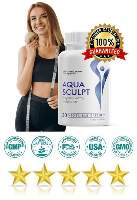 AquaSculpr Weight Loss