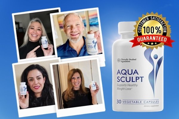 AquaSculpt Customer Reviews