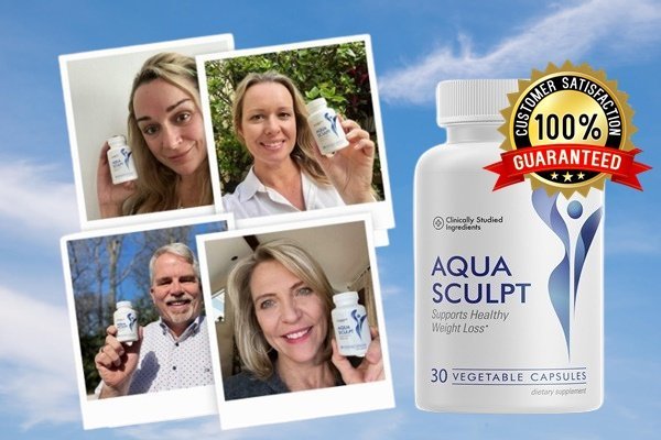 AquaSculpt Customer Reviews