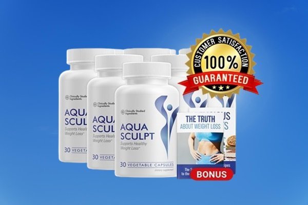 Aquasculpt Weight Loss