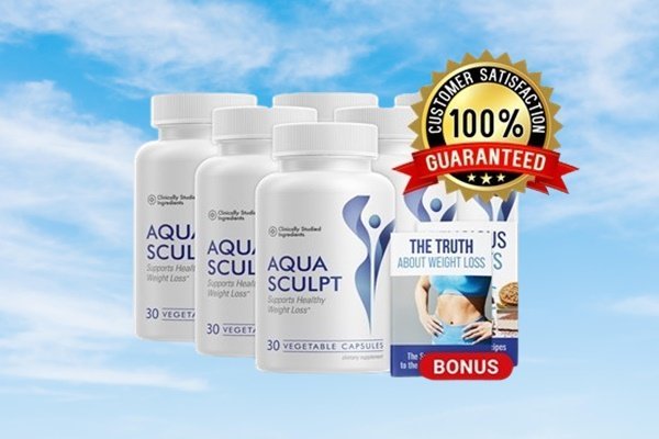 Aquasculpt Weight Loss
