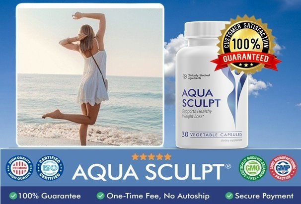 Aquasculpt Weight Loss