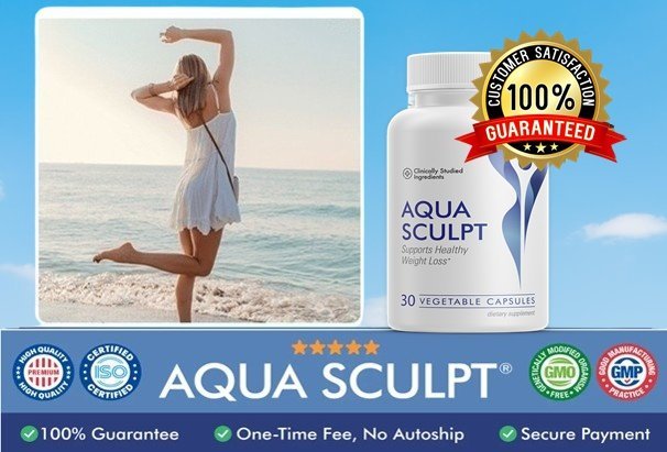 Aquasculpt Supplement