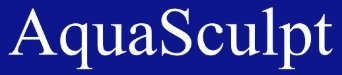 Aquasculpt logo